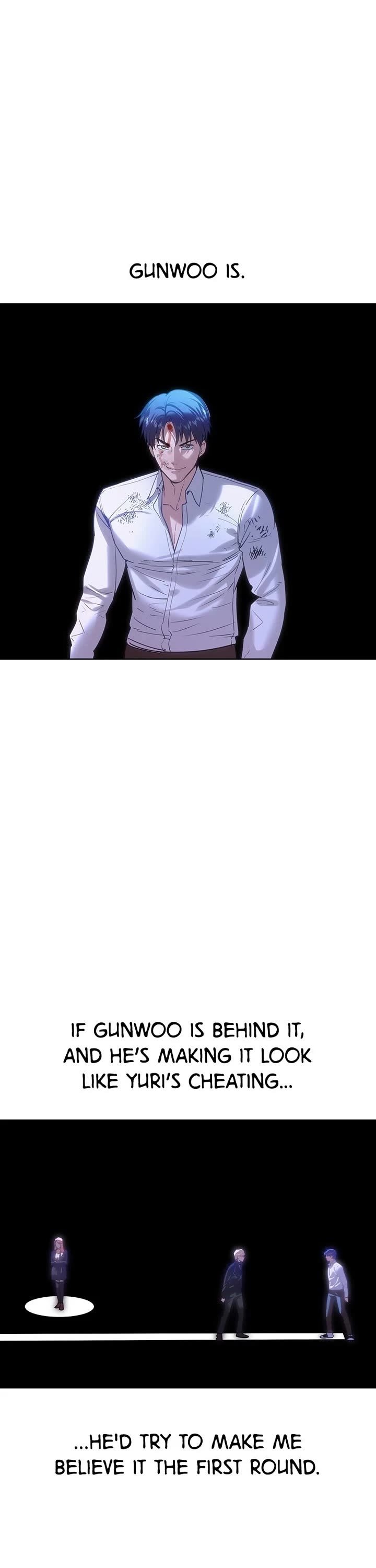The World is Money and Power Chapter 226 page 22 - Chapter 226: (S2) Episode 119