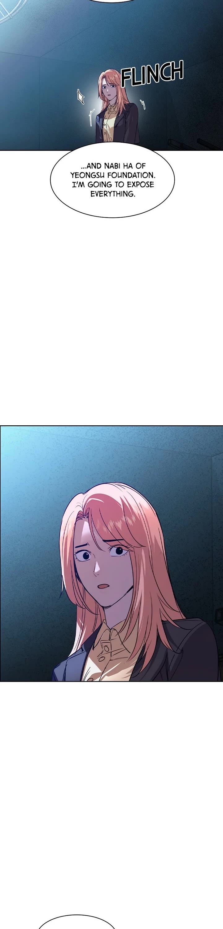 The World is Money and Power Chapter 226 page 25 - Chapter 226: (S2) Episode 119