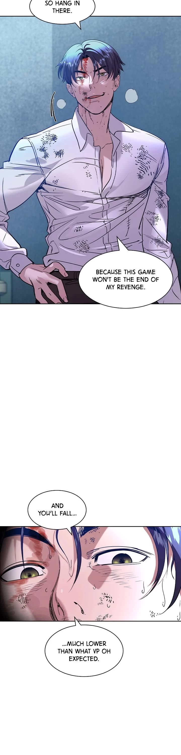 The World is Money and Power Chapter 226 page 26 - Chapter 226: (S2) Episode 119