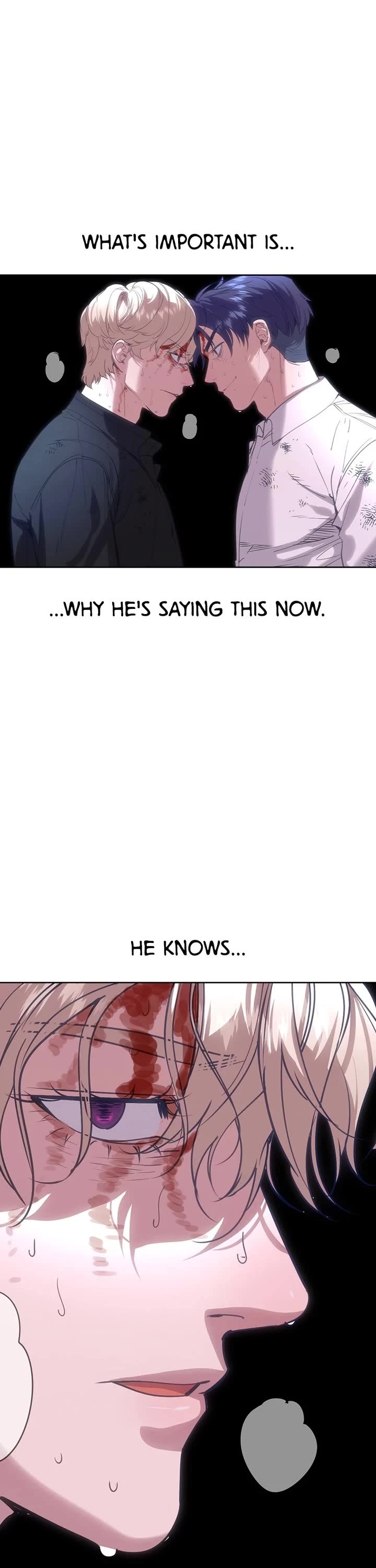 The World is Money and Power Chapter 226 page 28 - Chapter 226: (S2) Episode 119