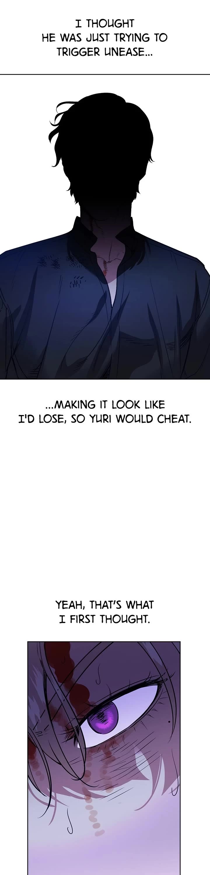 The World is Money and Power Chapter 226 page 31 - Chapter 226: (S2) Episode 119