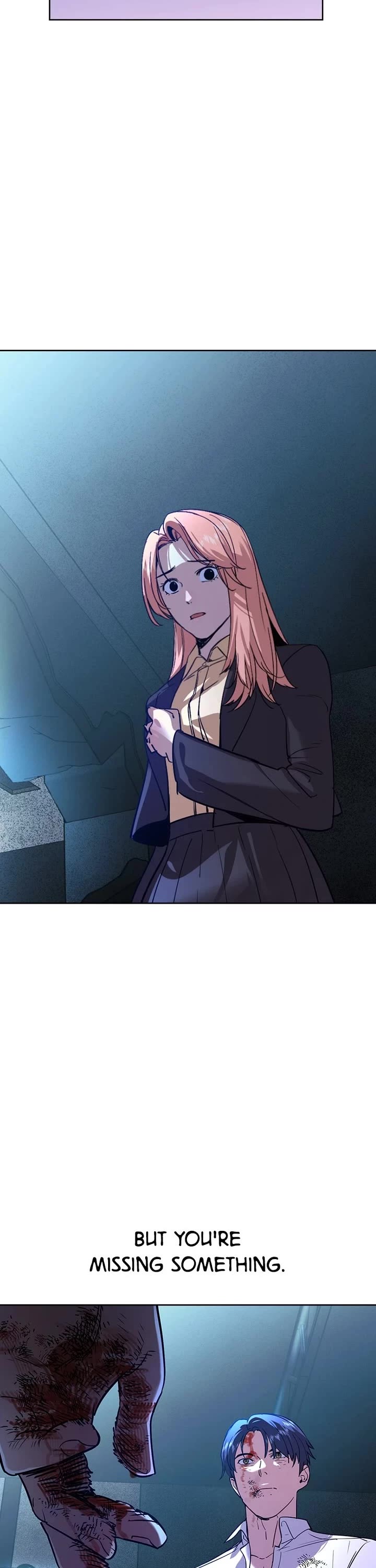 The World is Money and Power Chapter 226 page 32 - Chapter 226: (S2) Episode 119