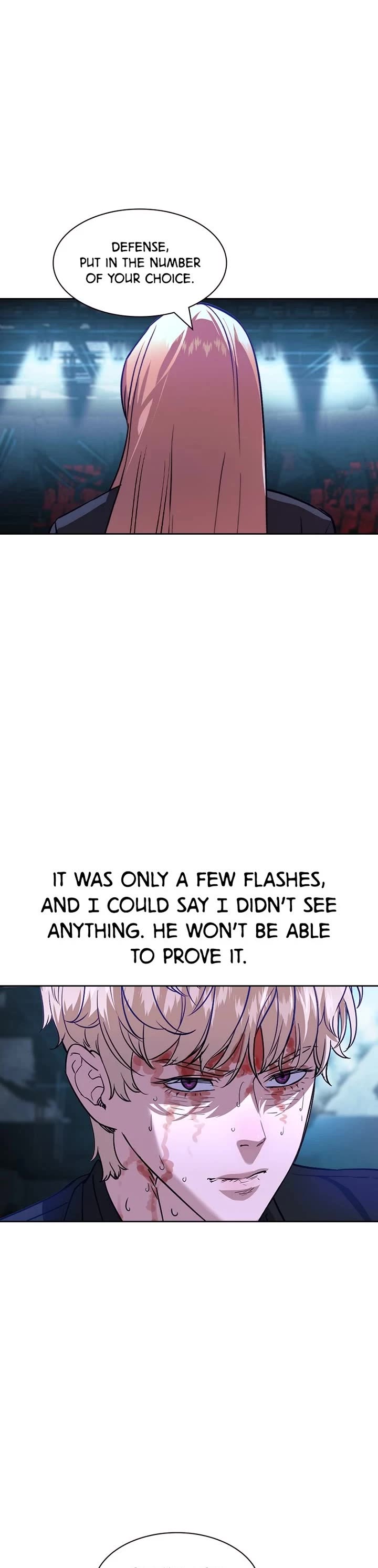 The World is Money and Power Chapter 226 page 34 - Chapter 226: (S2) Episode 119