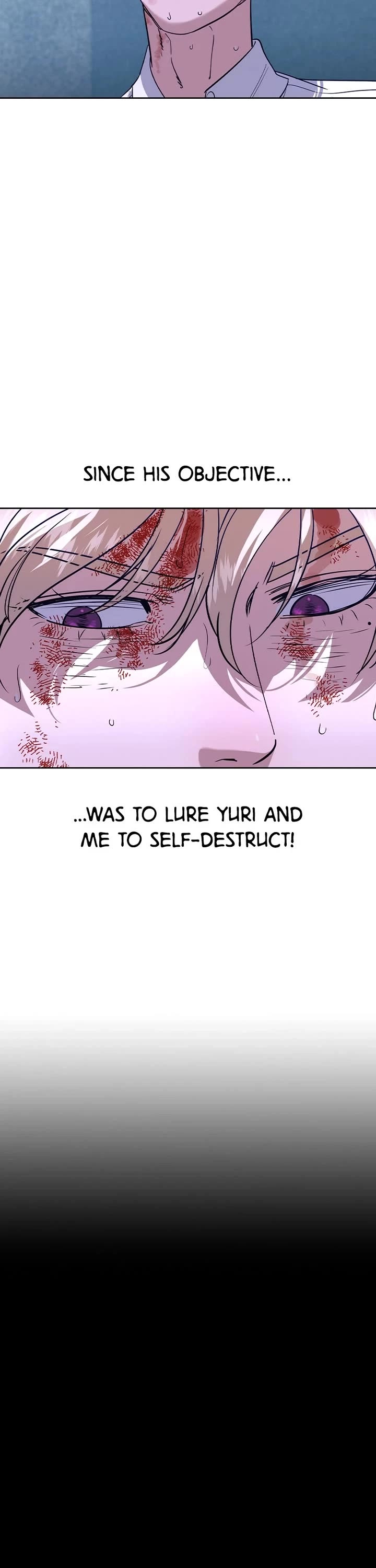 The World is Money and Power Chapter 226 page 36 - Chapter 226: (S2) Episode 119