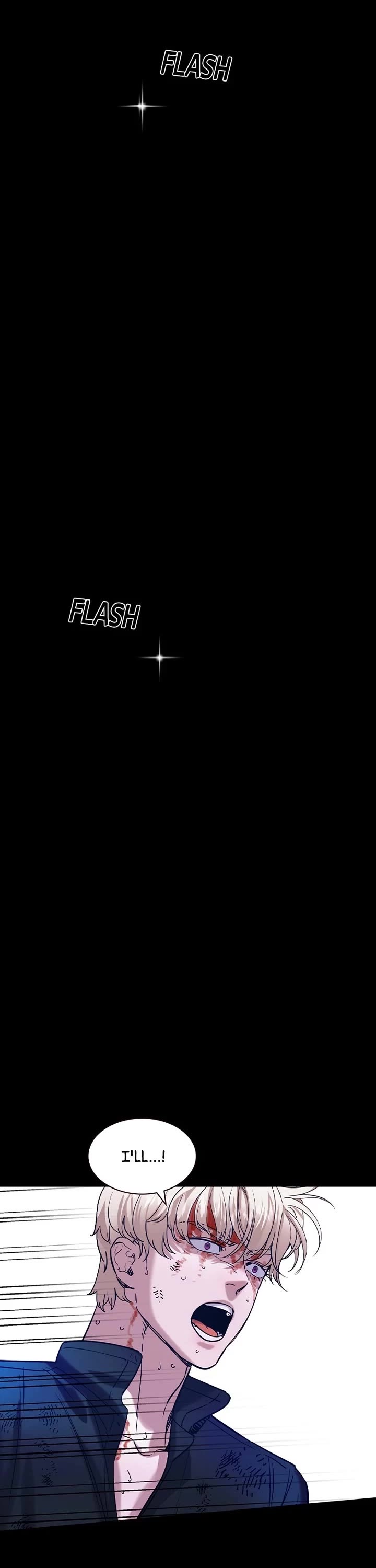 The World is Money and Power Chapter 226 page 37 - Chapter 226: (S2) Episode 119