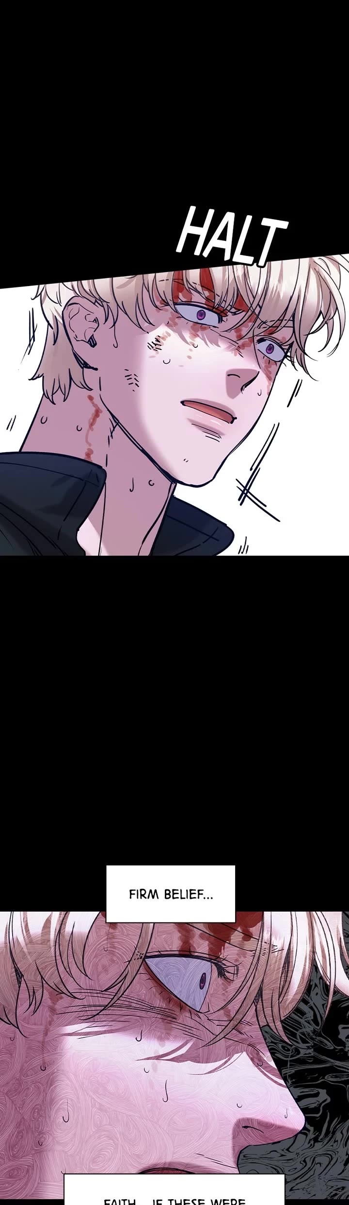 The World is Money and Power Chapter 226 page 38 - Chapter 226: (S2) Episode 119