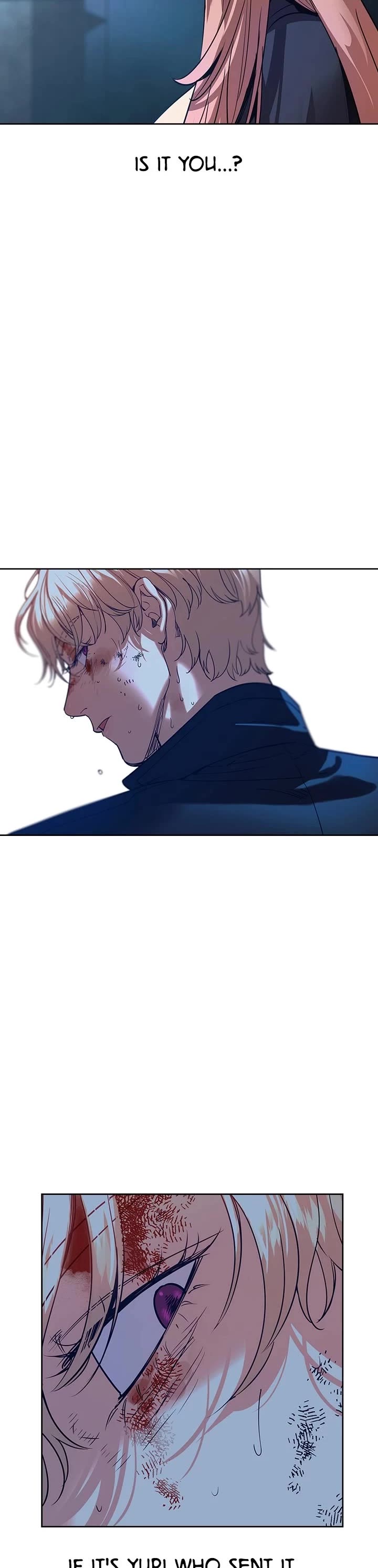 The World is Money and Power Chapter 226 page 4 - Chapter 226: (S2) Episode 119