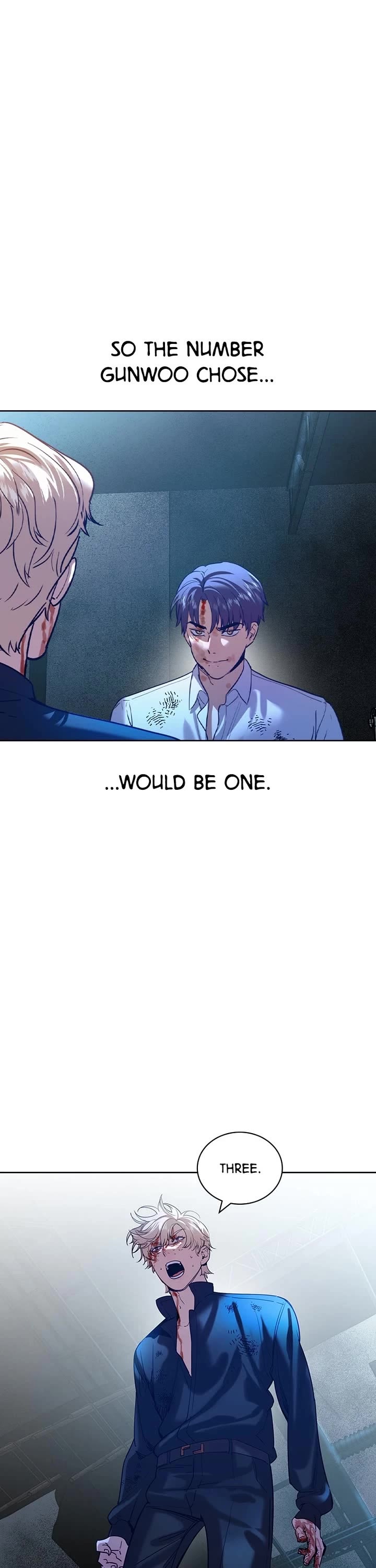 The World is Money and Power Chapter 226 page 6 - Chapter 226: (S2) Episode 119