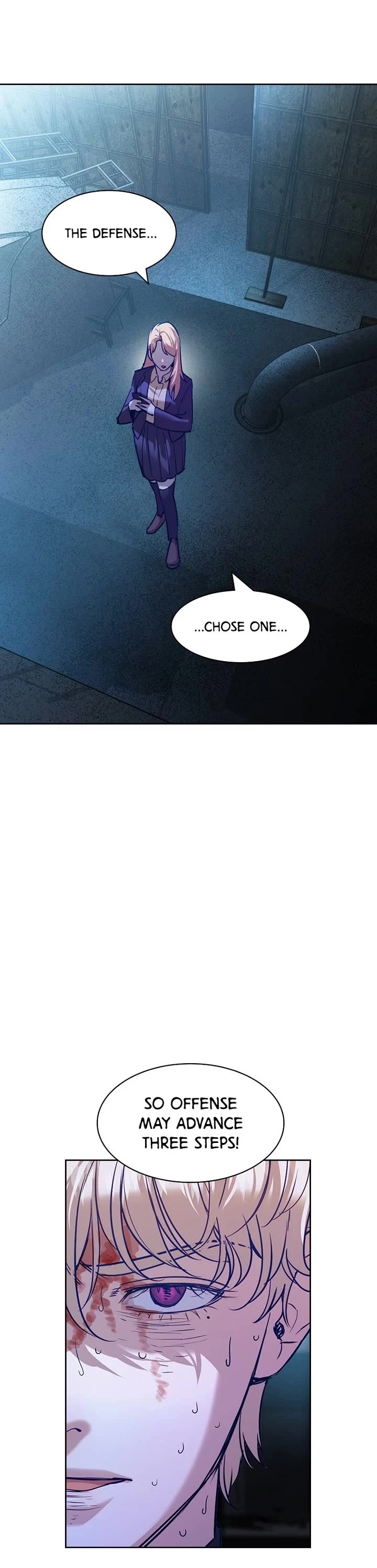 The World is Money and Power Chapter 226 page 9 - Chapter 226: (S2) Episode 119