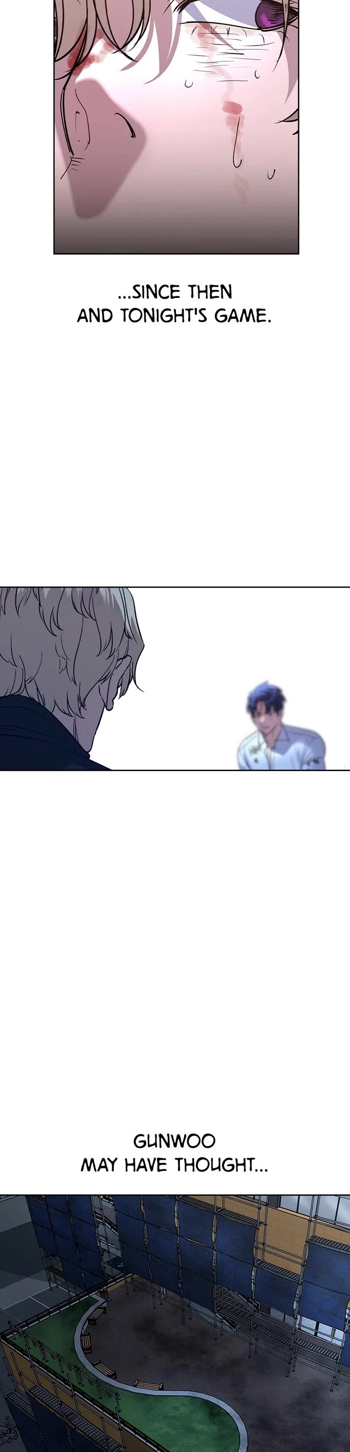 The World is Money and Power Chapter 227 page 10 - Chapter 227: (S2) Episode 120