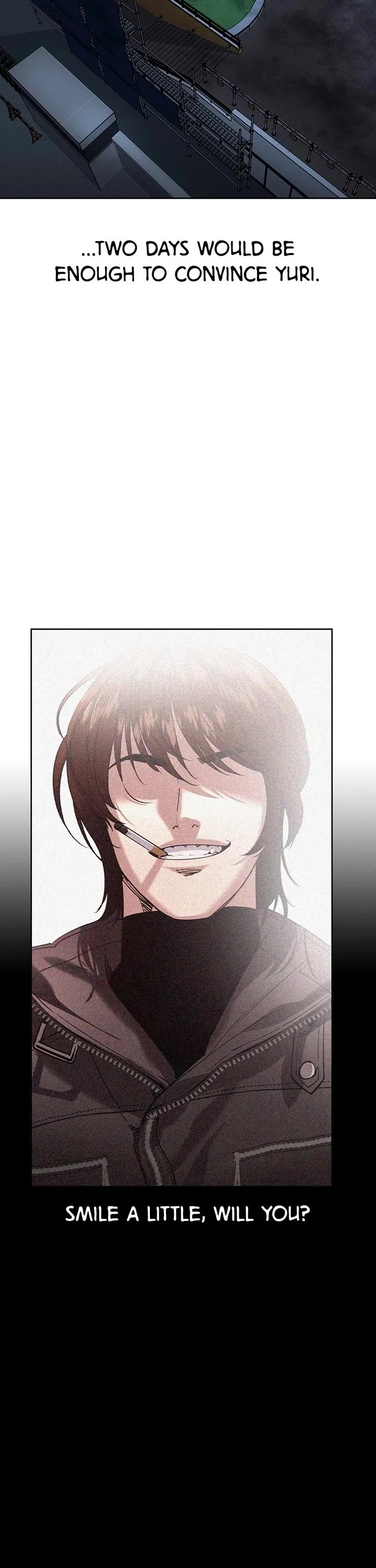 The World is Money and Power Chapter 227 page 11 - Chapter 227: (S2) Episode 120