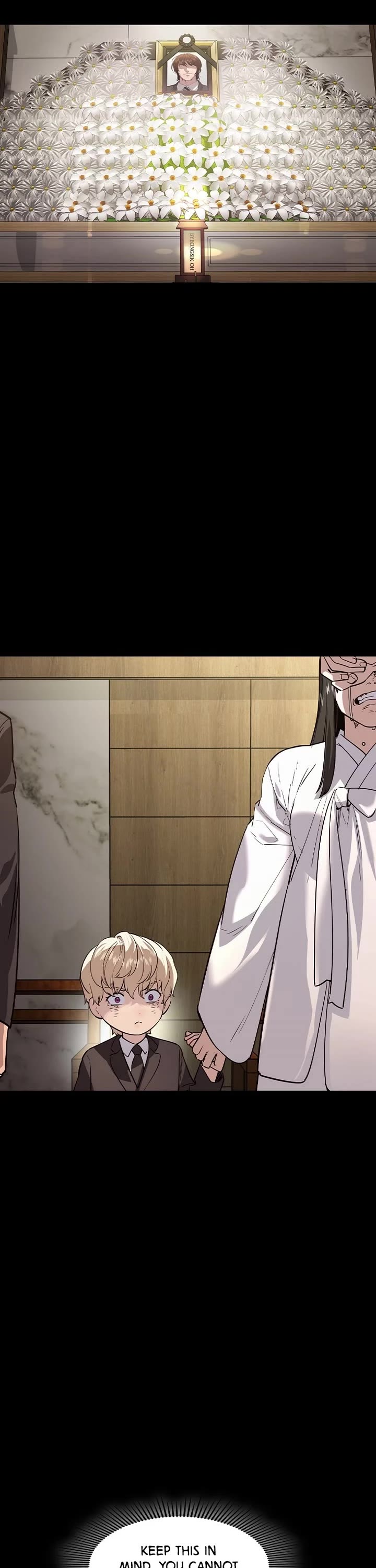 The World is Money and Power Chapter 227 page 12 - Chapter 227: (S2) Episode 120