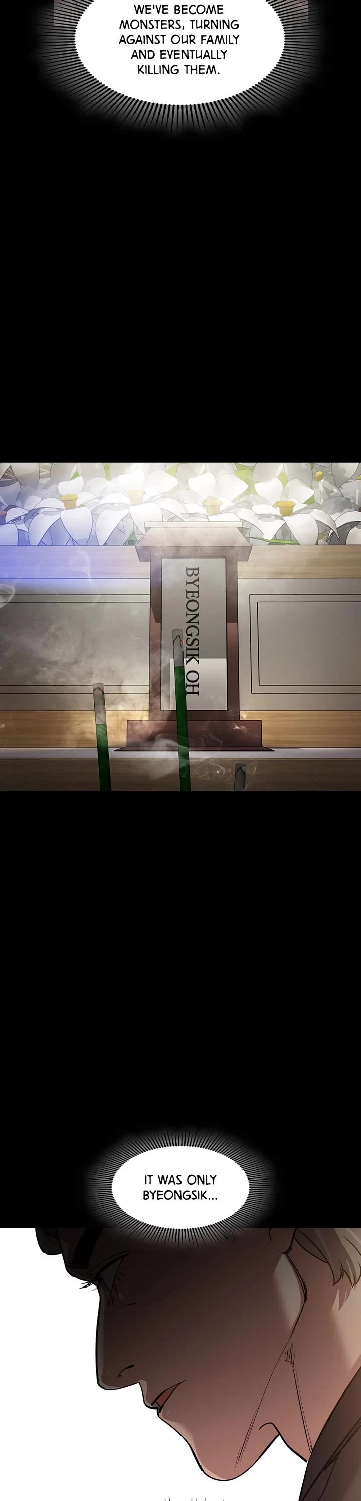 The World is Money and Power Chapter 227 page 14 - Chapter 227: (S2) Episode 120