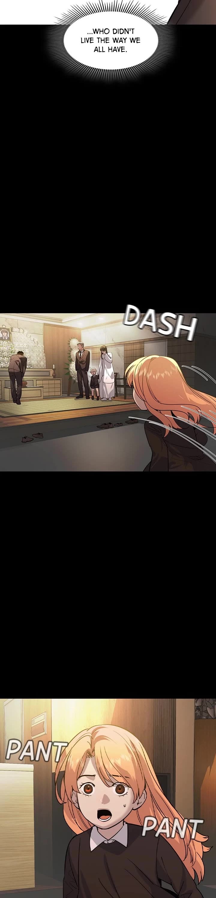 The World is Money and Power Chapter 227 page 15 - Chapter 227: (S2) Episode 120