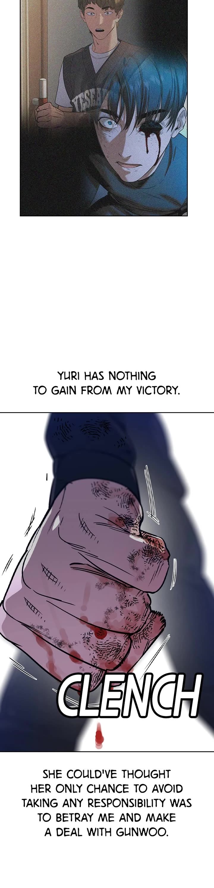 The World is Money and Power Chapter 227 page 19 - Chapter 227: (S2) Episode 120
