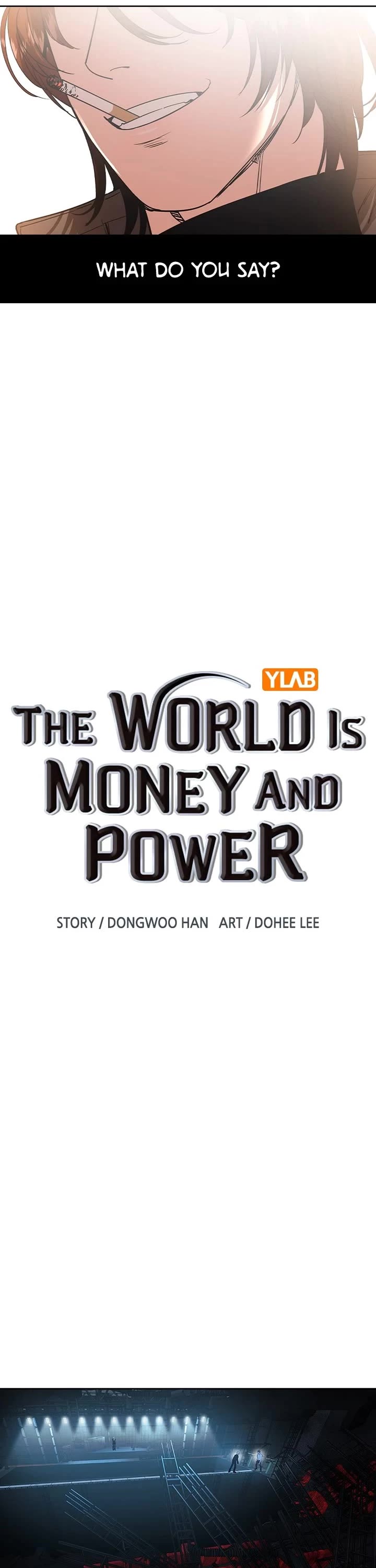 The World is Money and Power Chapter 227 page 2 - Chapter 227: (S2) Episode 120