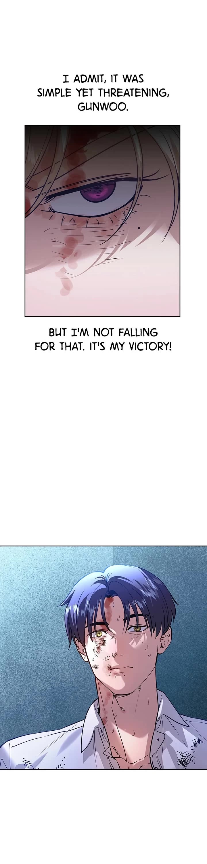 The World is Money and Power Chapter 227 page 21 - Chapter 227: (S2) Episode 120