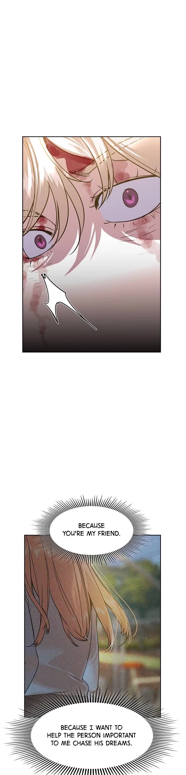 The World is Money and Power Chapter 227 page 24 - Chapter 227: (S2) Episode 120