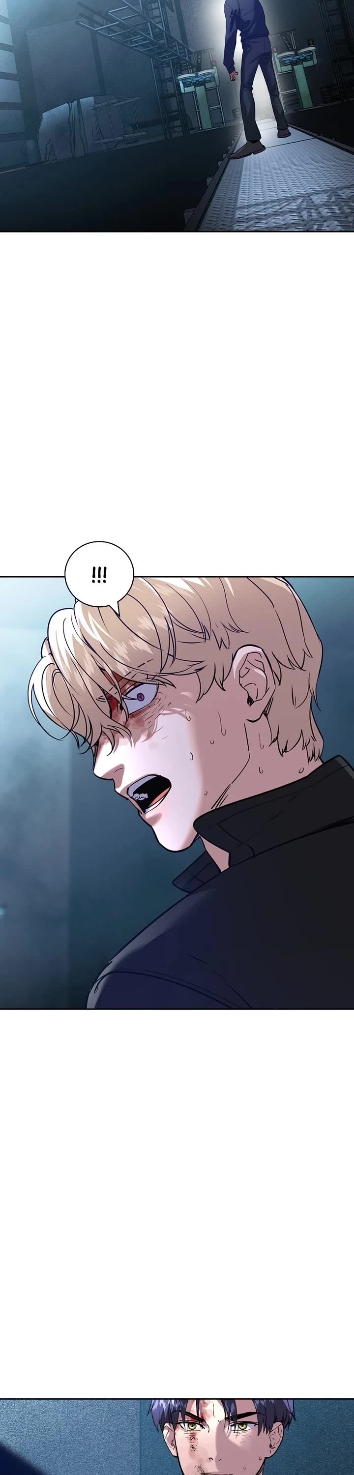 The World is Money and Power Chapter 227 page 26 - Chapter 227: (S2) Episode 120