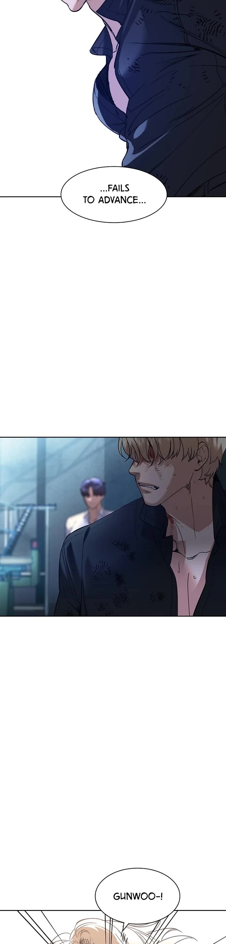 The World is Money and Power Chapter 227 page 28 - Chapter 227: (S2) Episode 120