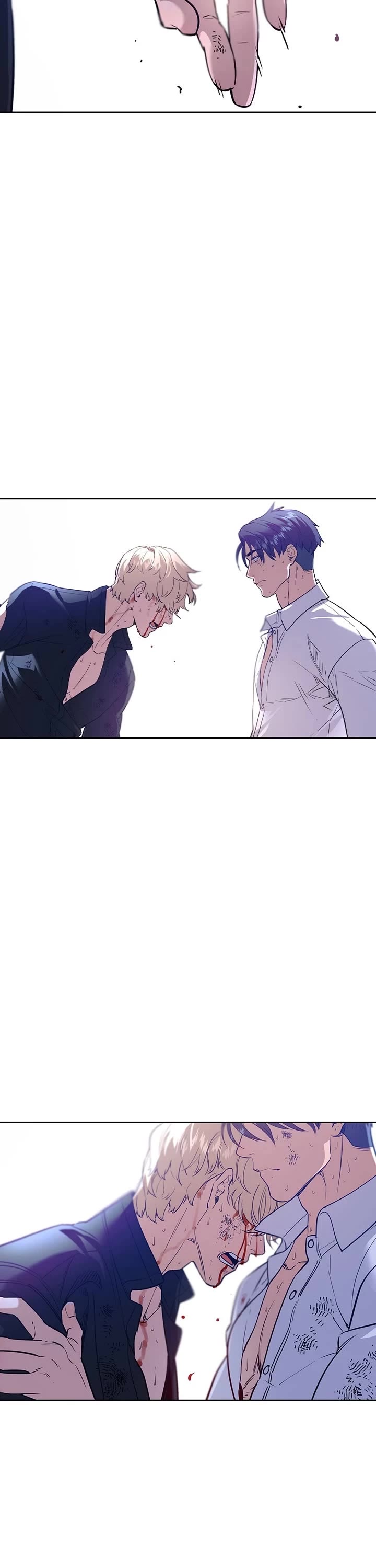 The World is Money and Power Chapter 227 page 33 - Chapter 227: (S2) Episode 120