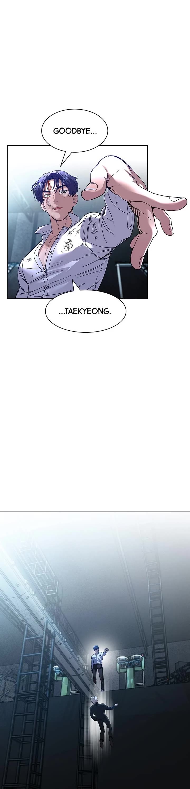 The World is Money and Power Chapter 227 page 34 - Chapter 227: (S2) Episode 120