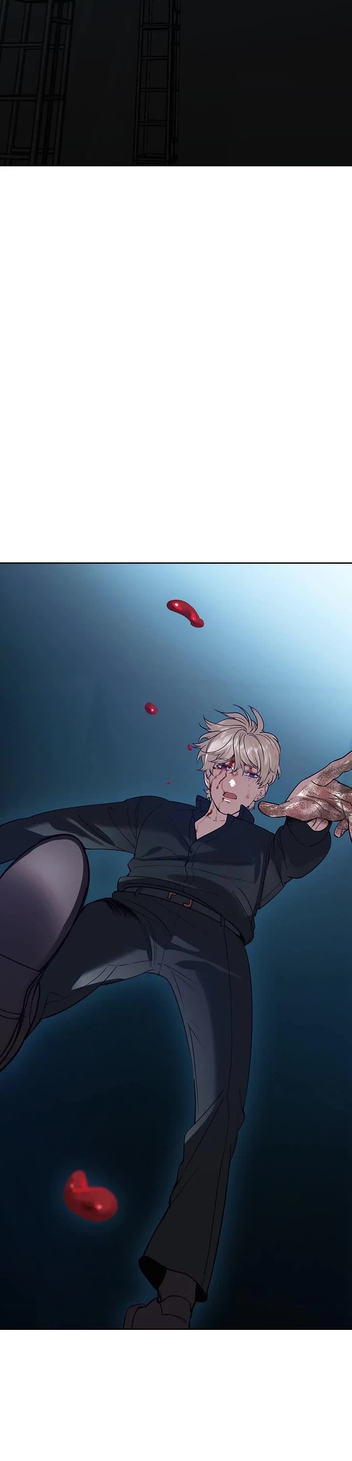 The World is Money and Power Chapter 227 page 35 - Chapter 227: (S2) Episode 120