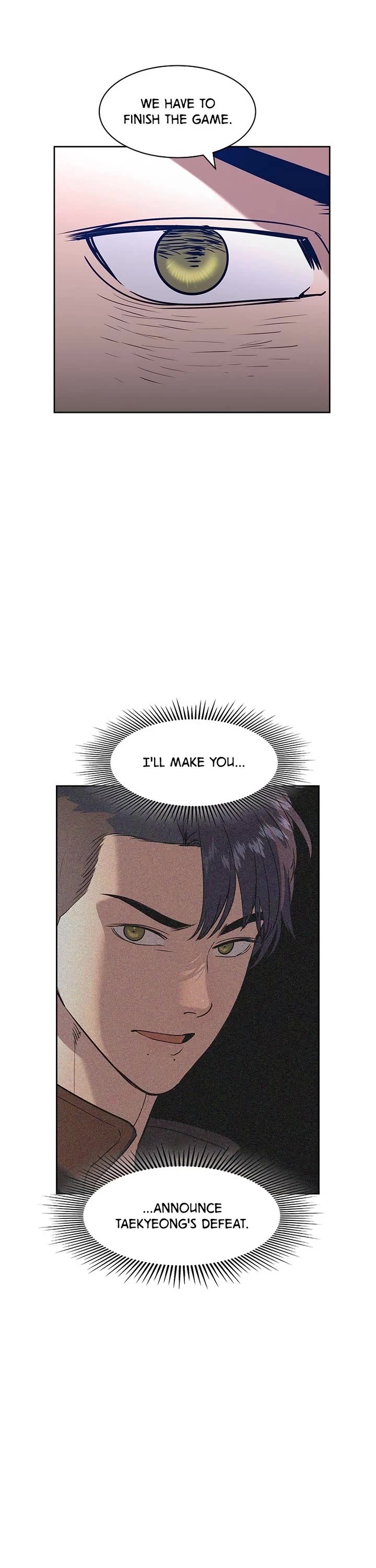 The World is Money and Power Chapter 227 page 38 - Chapter 227: (S2) Episode 120