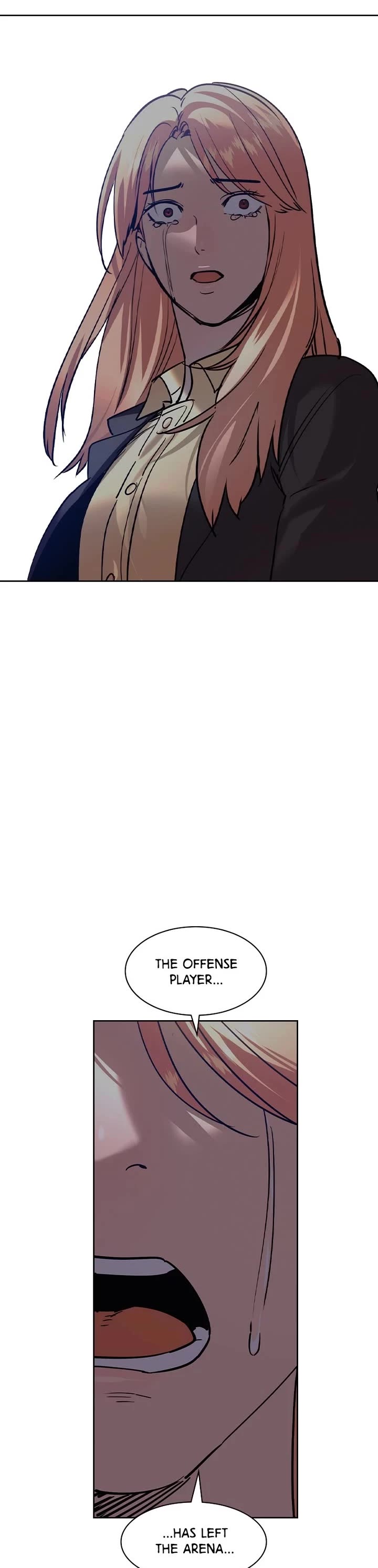 The World is Money and Power Chapter 227 page 39 - Chapter 227: (S2) Episode 120