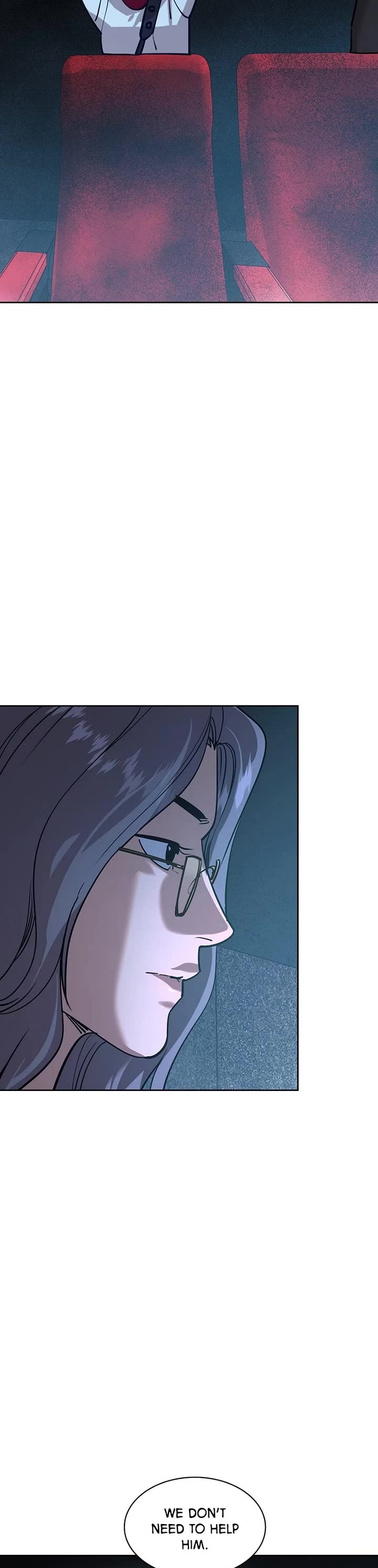 The World is Money and Power Chapter 227 page 4 - Chapter 227: (S2) Episode 120