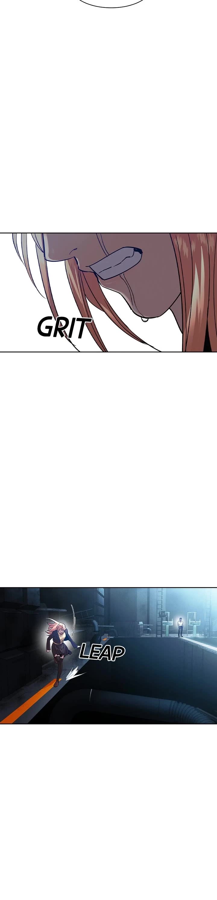 The World is Money and Power Chapter 227 page 40 - Chapter 227: (S2) Episode 120