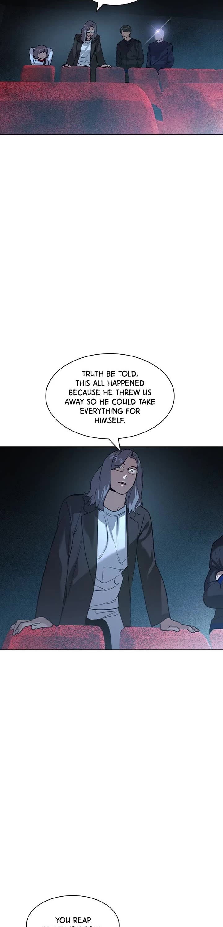The World is Money and Power Chapter 227 page 5 - Chapter 227: (S2) Episode 120