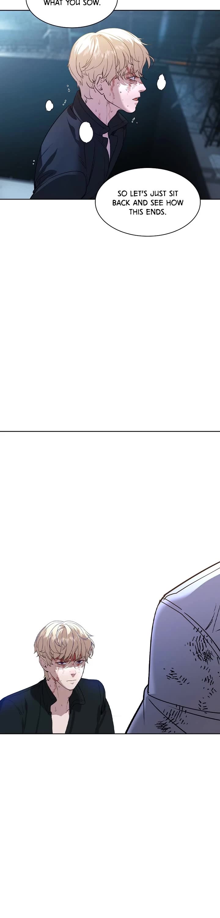 The World is Money and Power Chapter 227 page 6 - Chapter 227: (S2) Episode 120