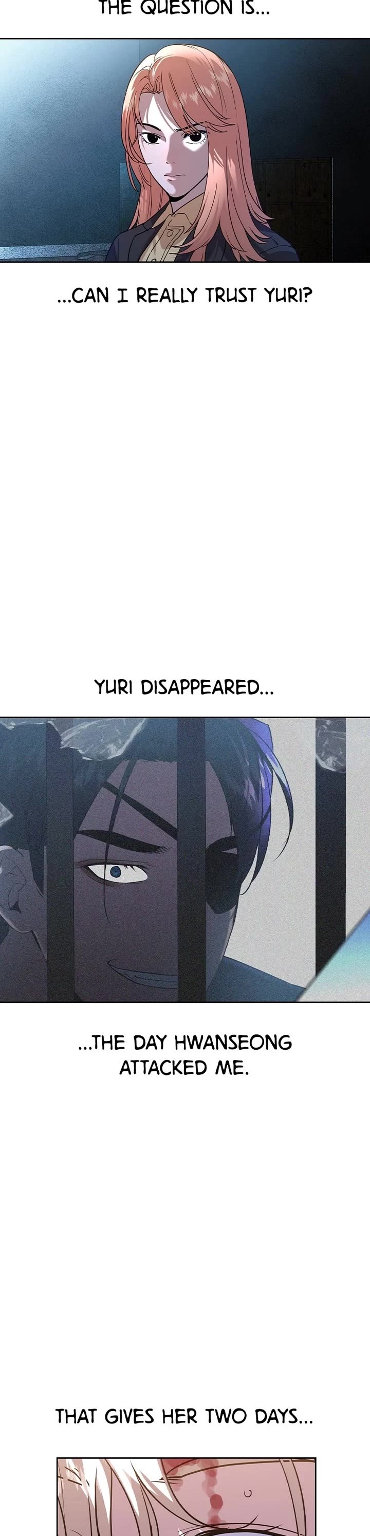 The World is Money and Power Chapter 227 page 9 - Chapter 227: (S2) Episode 120