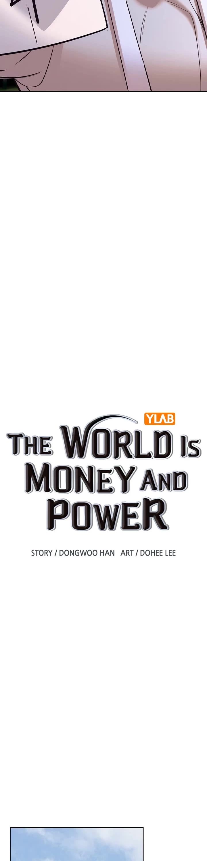 The World is Money and Power Chapter 228 page 10 - Chapter 228: (S2) Episode 121