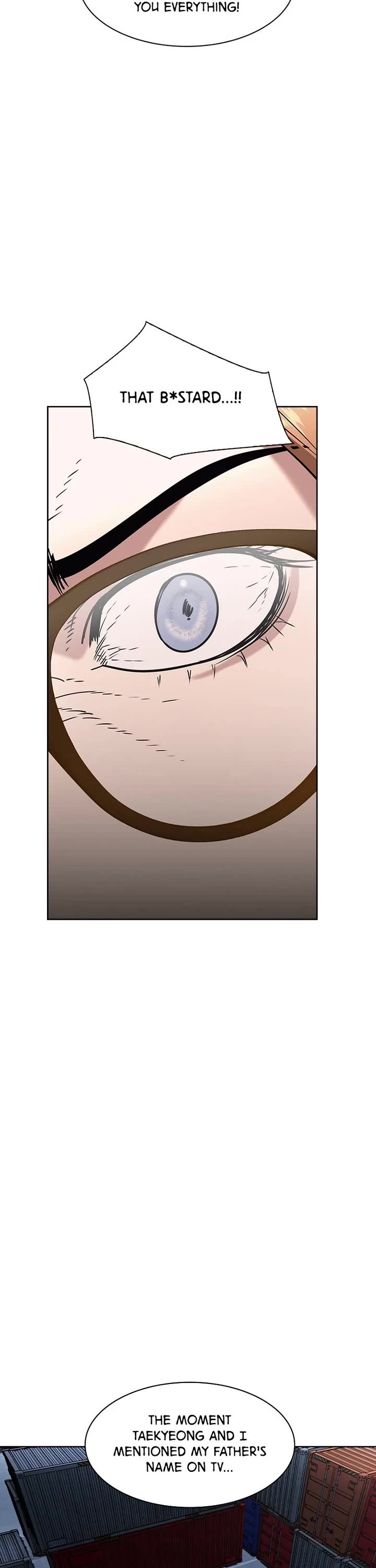 The World is Money and Power Chapter 228 page 21 - Chapter 228: (S2) Episode 121