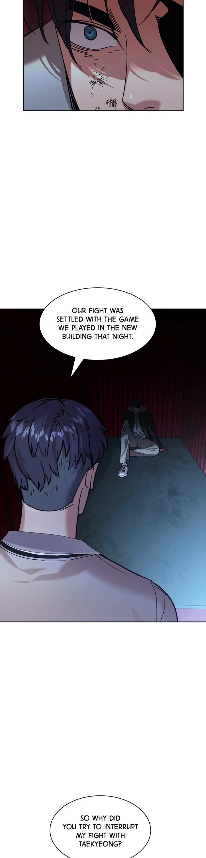 The World is Money and Power Chapter 228 page 29 - Chapter 228: (S2) Episode 121