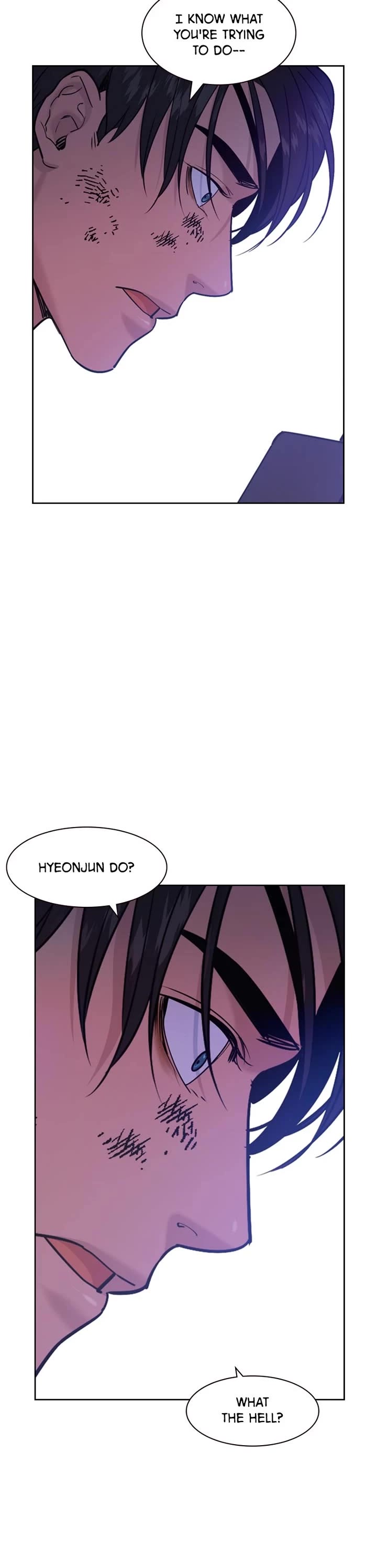 The World is Money and Power Chapter 228 page 39 - Chapter 228: (S2) Episode 121