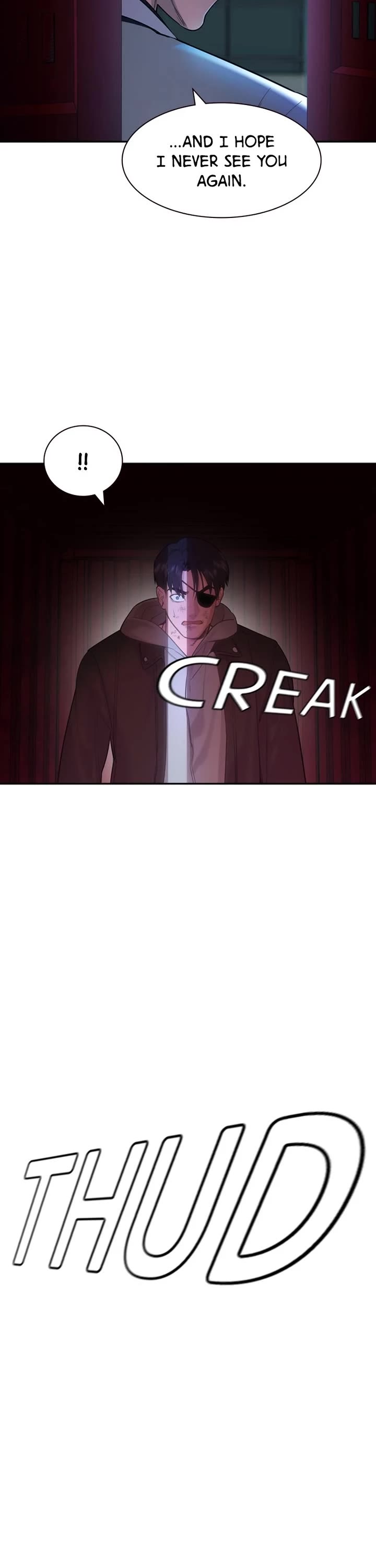 The World is Money and Power Chapter 228 page 43 - Chapter 228: (S2) Episode 121