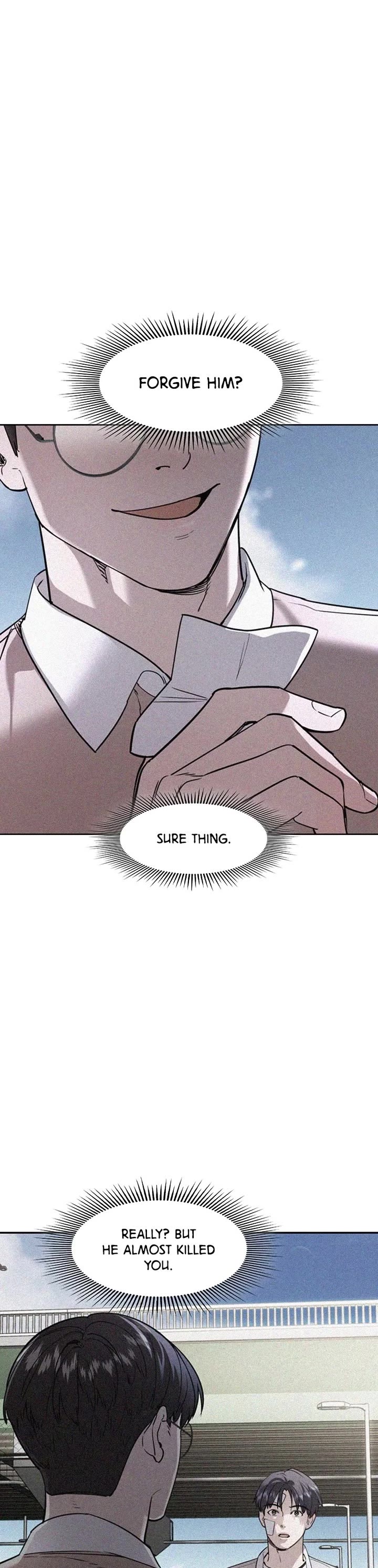 The World is Money and Power Chapter 228 page 44 - Chapter 228: (S2) Episode 121