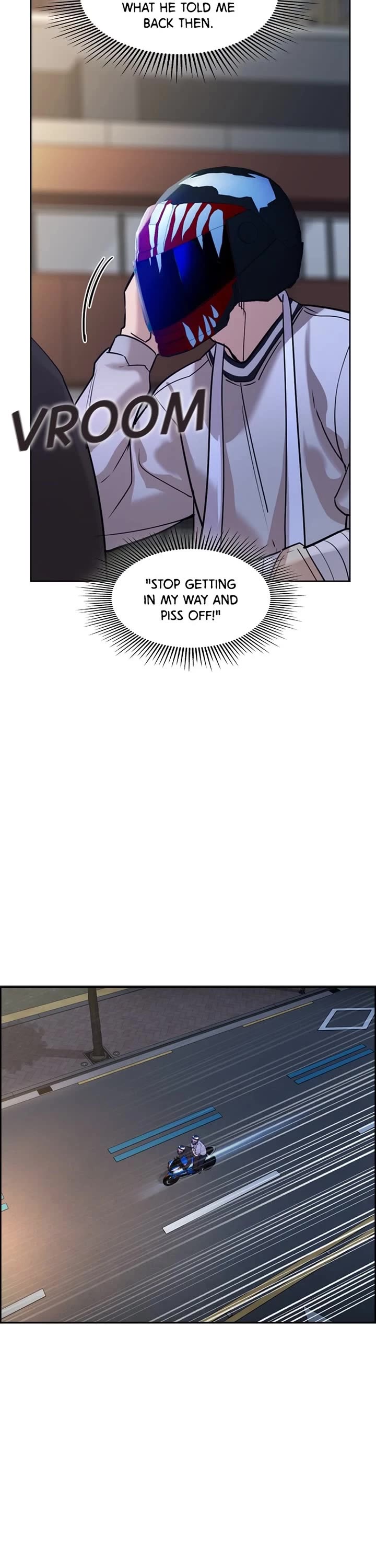 The World is Money and Power Chapter 228 page 46 - Chapter 228: (S2) Episode 121