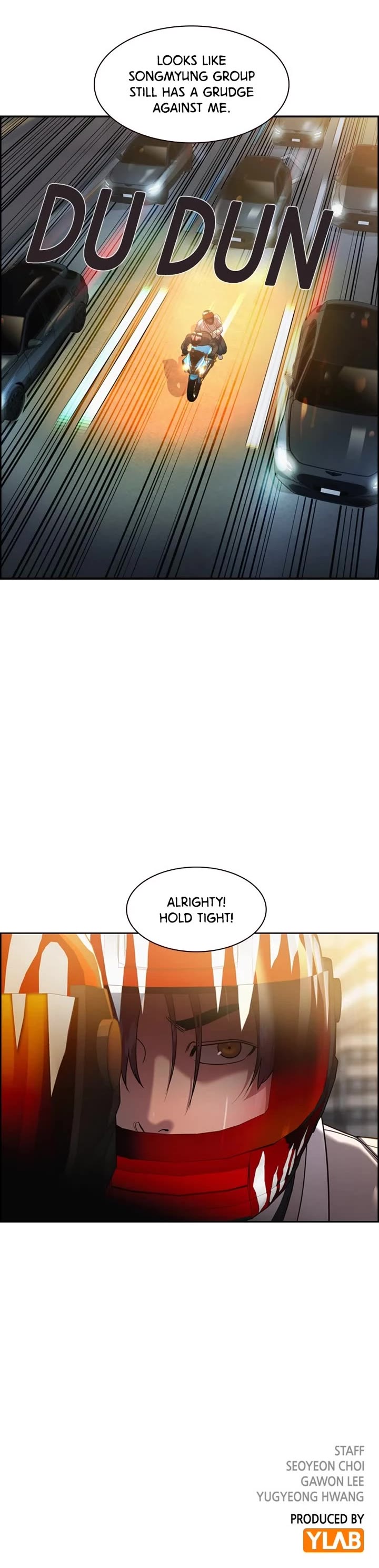 The World is Money and Power Chapter 228 page 48 - Chapter 228: (S2) Episode 121