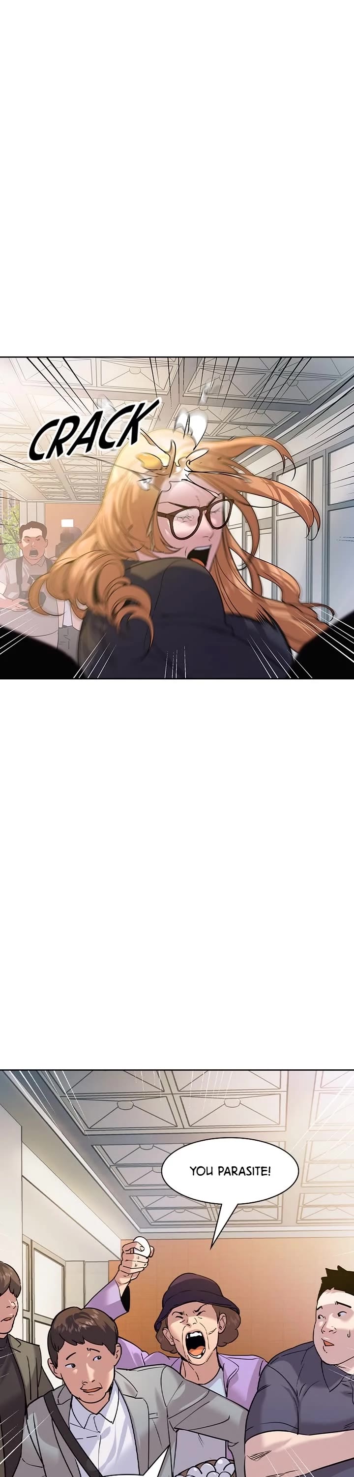 The World is Money and Power Chapter 229 page 18 - Chapter 229: (S2) Episode 122 (Series Finale)