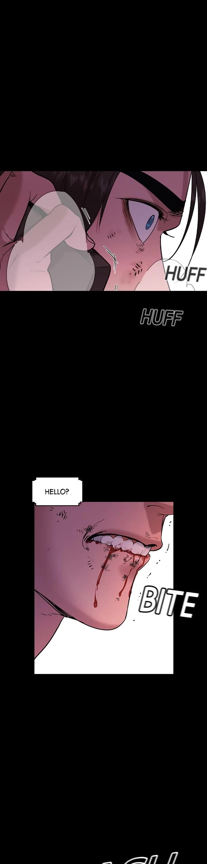 The World is Money and Power Chapter 229 page 23 - Chapter 229: (S2) Episode 122 (Series Finale)