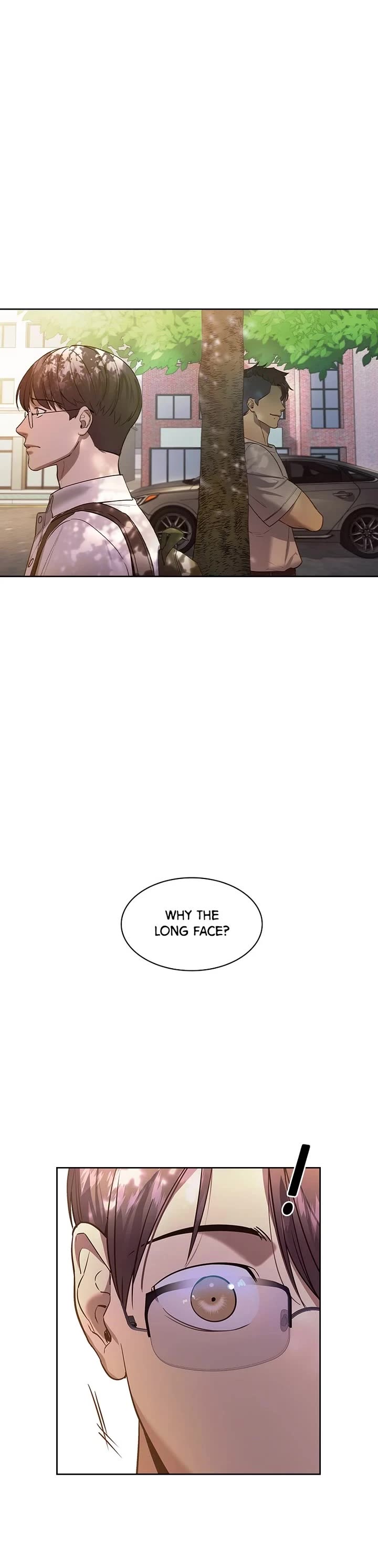 The World is Money and Power Chapter 229 page 29 - Chapter 229: (S2) Episode 122 (Series Finale)