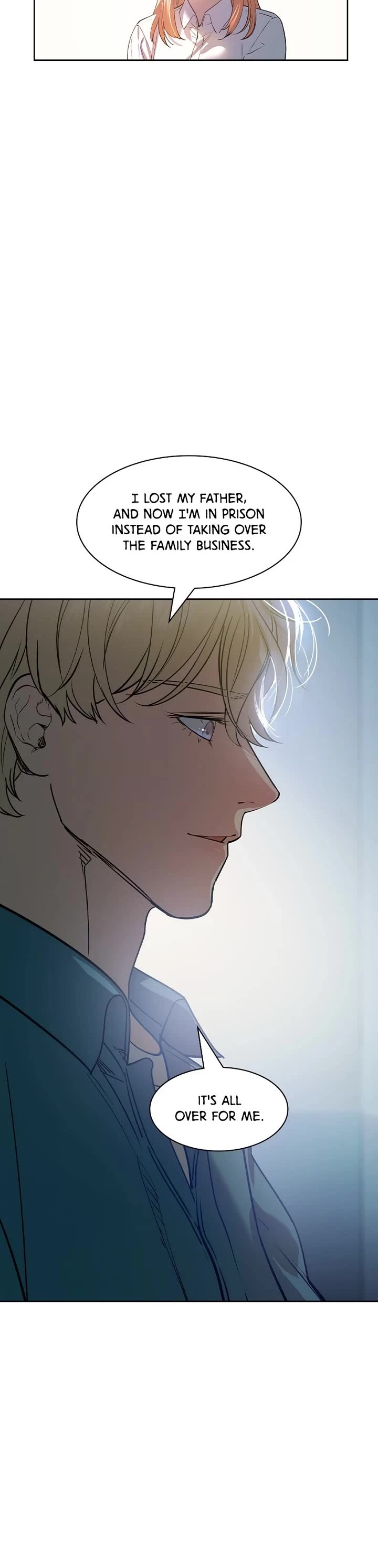 The World is Money and Power Chapter 229 page 34 - Chapter 229: (S2) Episode 122 (Series Finale)