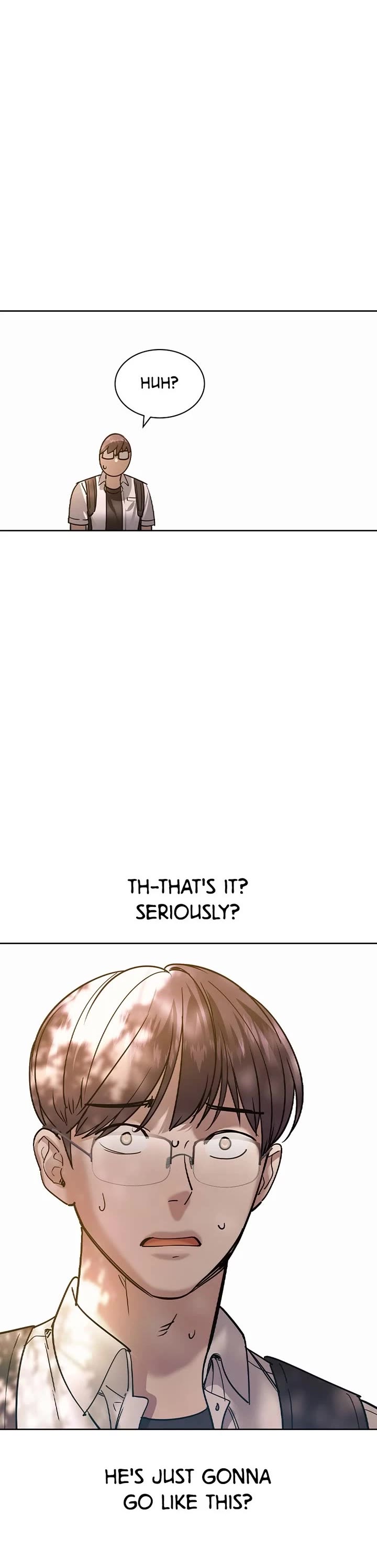 The World is Money and Power Chapter 229 page 40 - Chapter 229: (S2) Episode 122 (Series Finale)