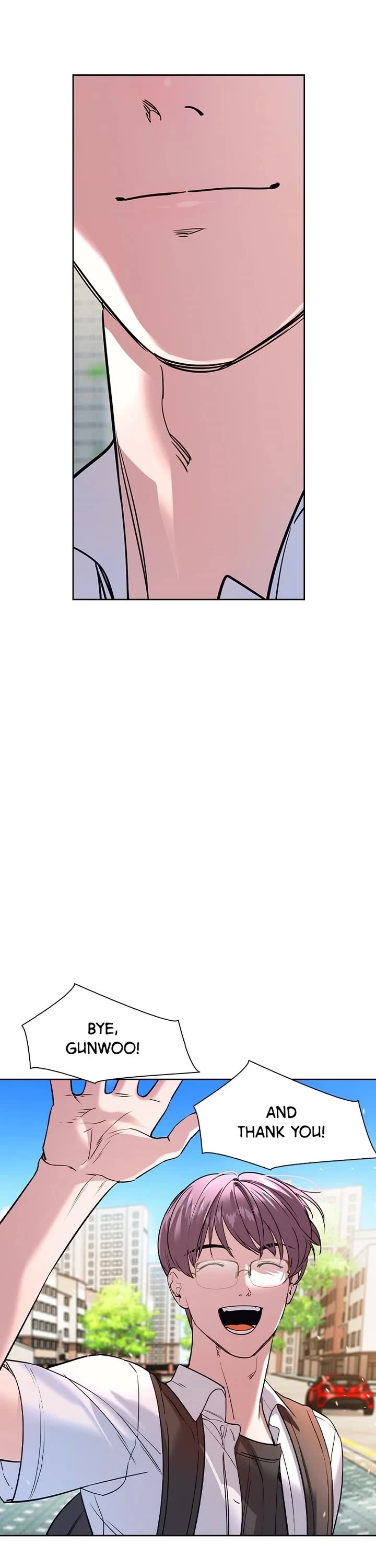The World is Money and Power Chapter 229 page 46 - Chapter 229: (S2) Episode 122 (Series Finale)
