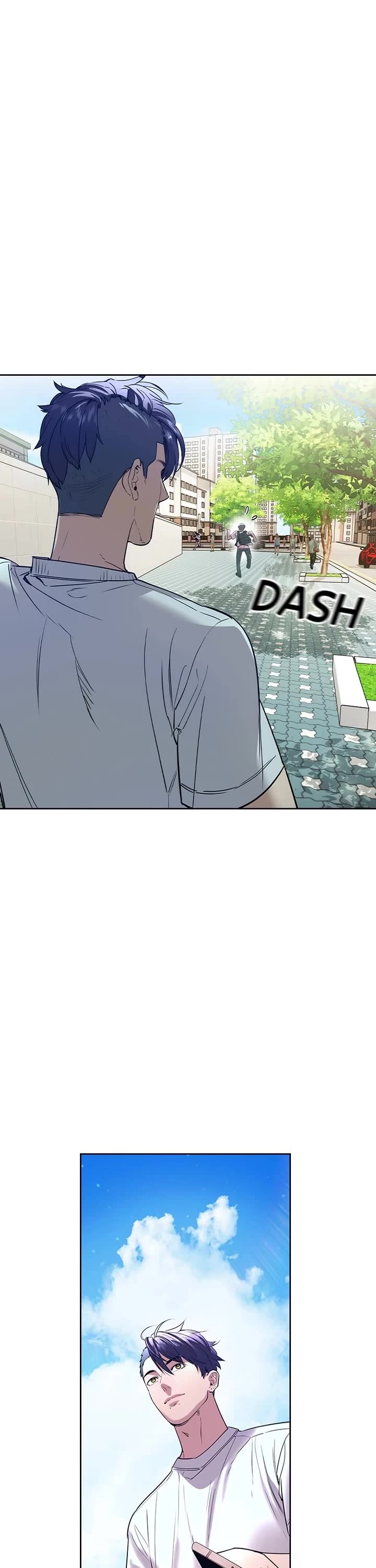 The World is Money and Power Chapter 229 page 47 - Chapter 229: (S2) Episode 122 (Series Finale)