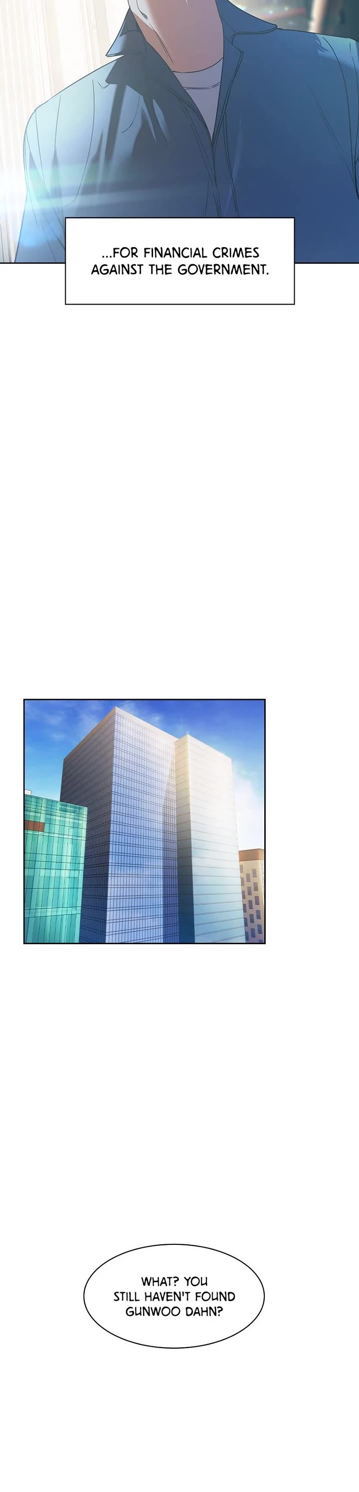 The World is Money and Power Chapter 229 page 9 - Chapter 229: (S2) Episode 122 (Series Finale)